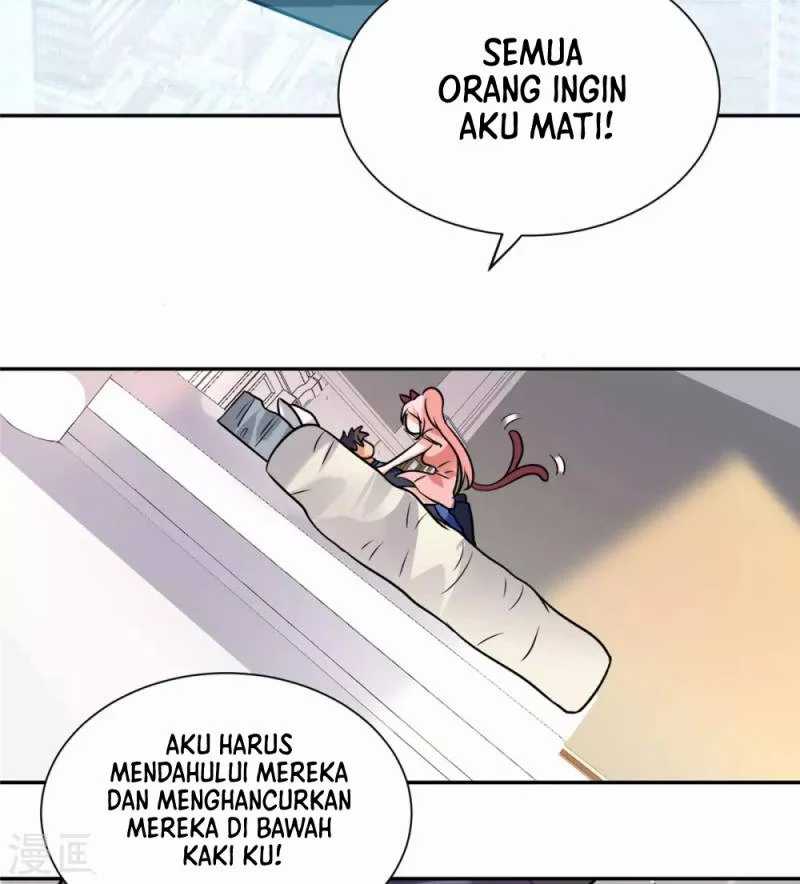 Emperor Son In Law Chapter 56 halaman 12