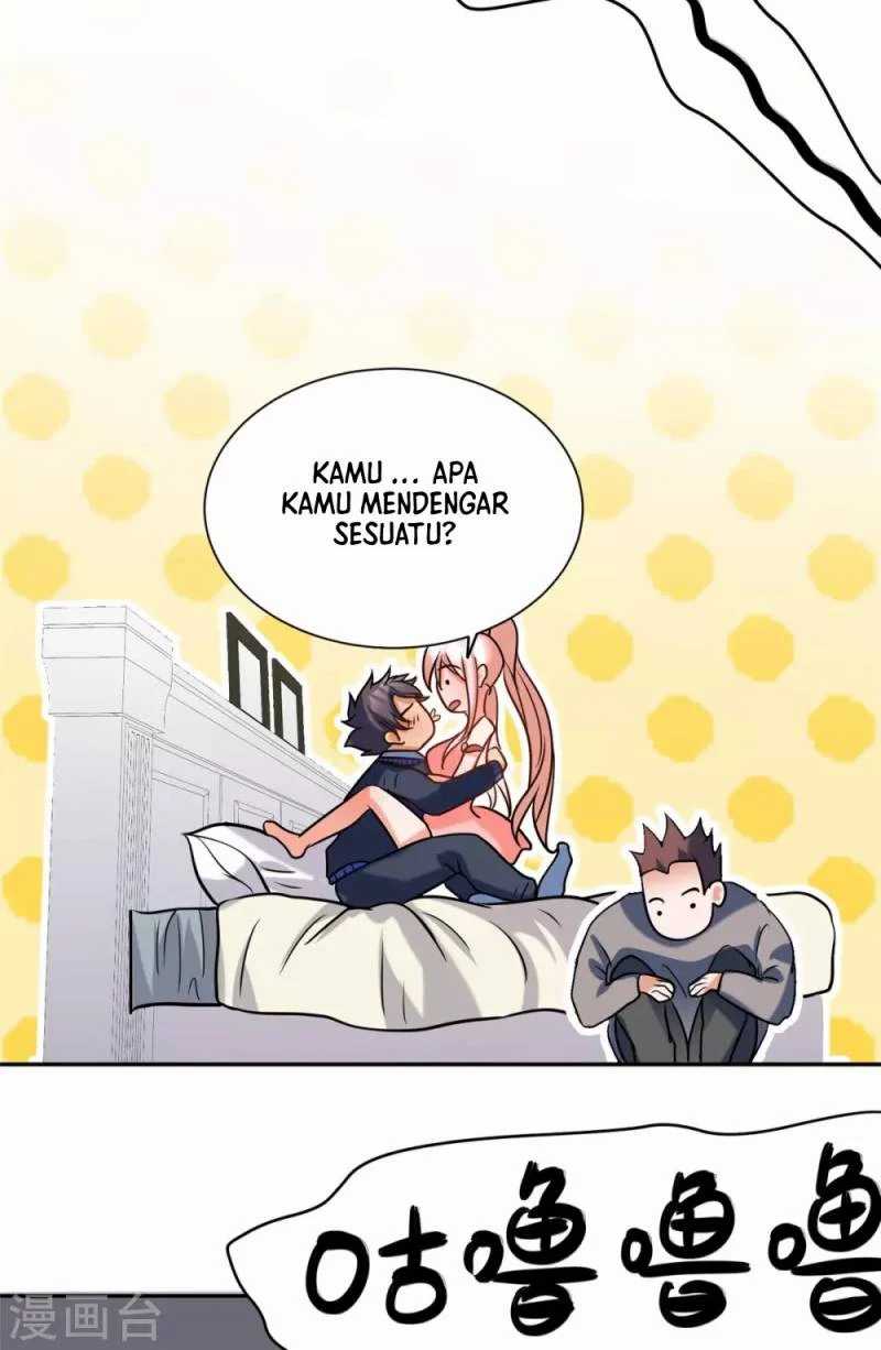 Emperor Son In Law Chapter 56 halaman 19