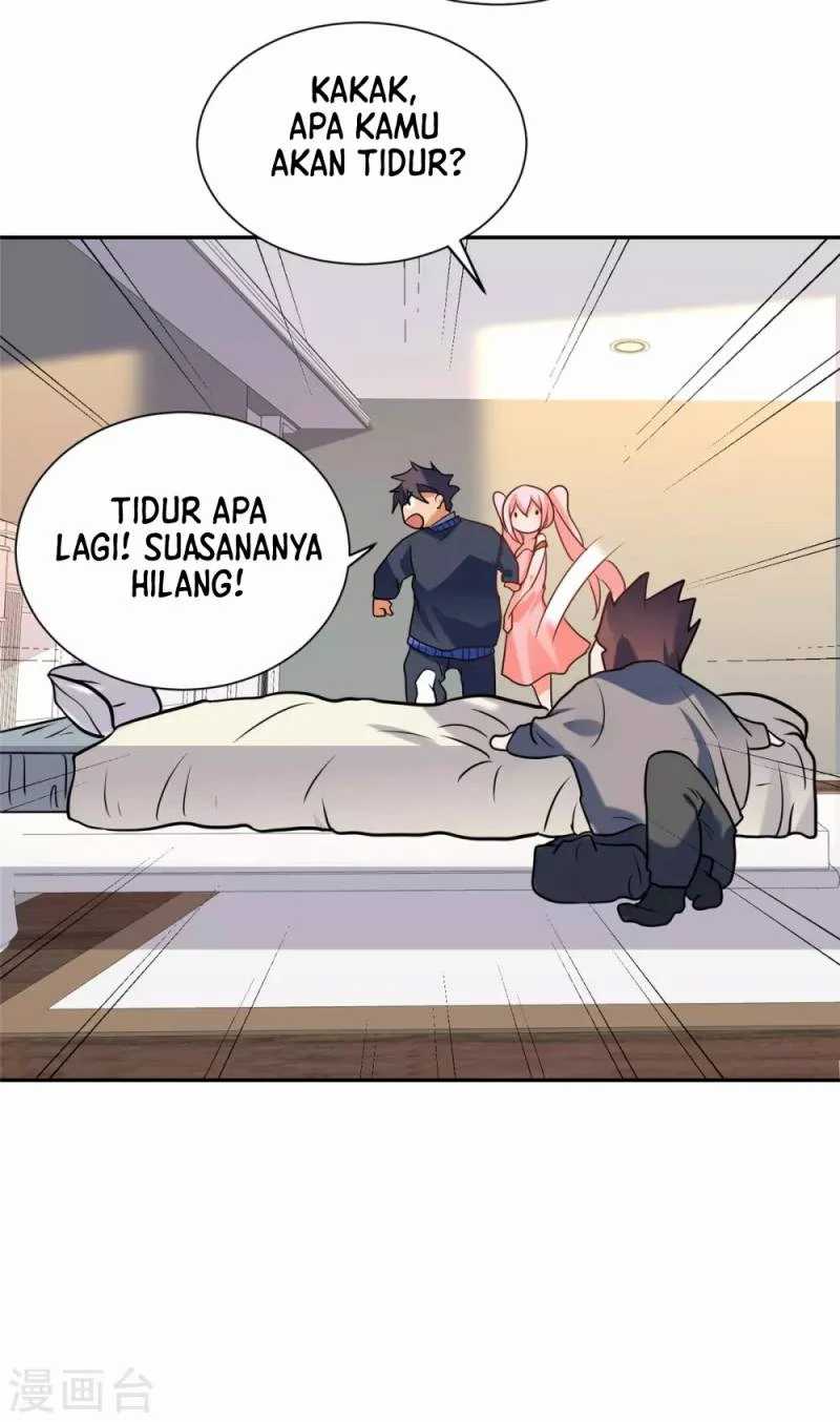 Emperor Son In Law Chapter 56 halaman 22