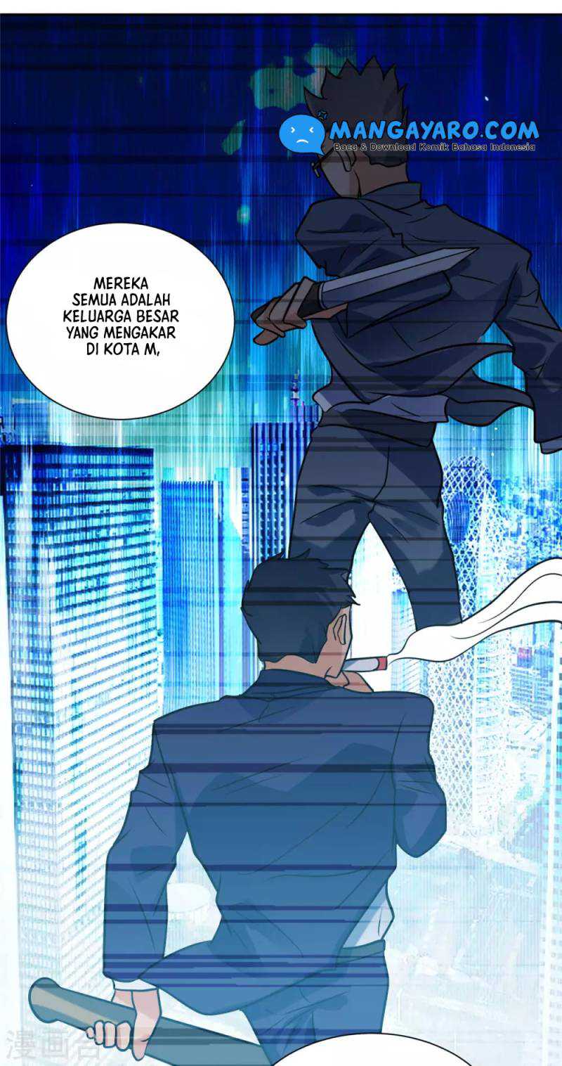 Emperor Son In Law Chapter 56 halaman 11