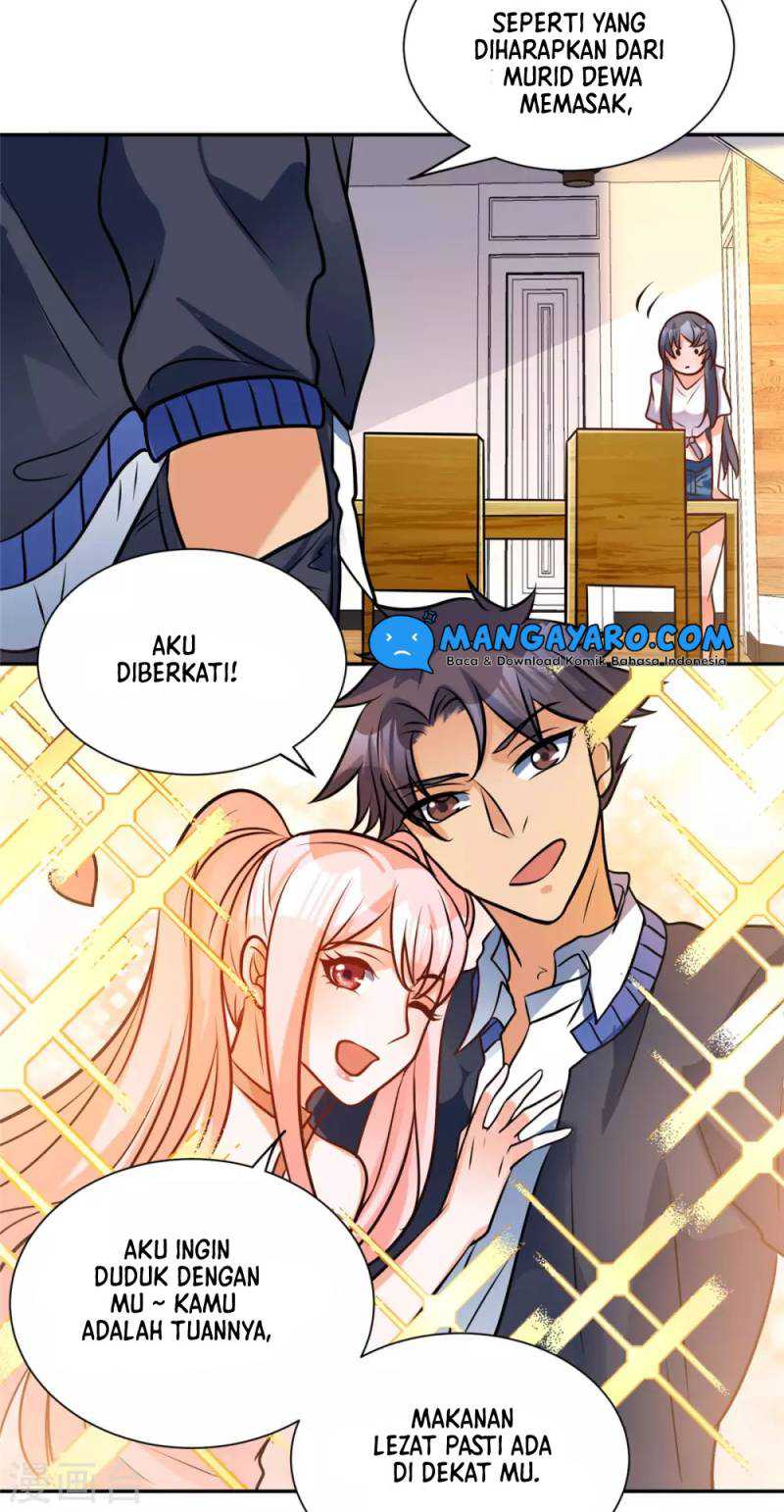 Emperor Son In Law Chapter 56 halaman 26