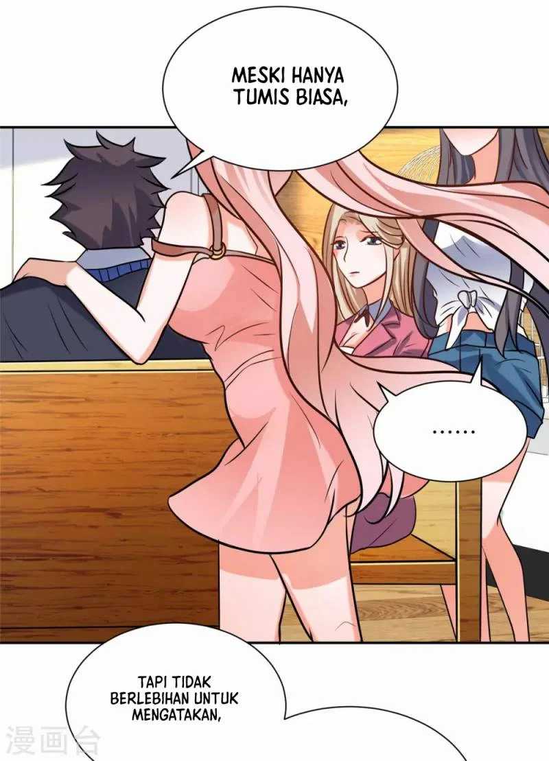 Emperor Son In Law Chapter 56 halaman 32