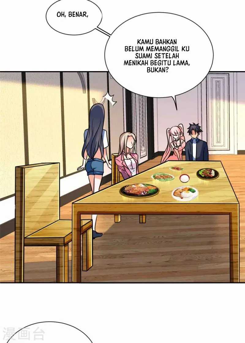Emperor Son In Law Chapter 56 halaman 38