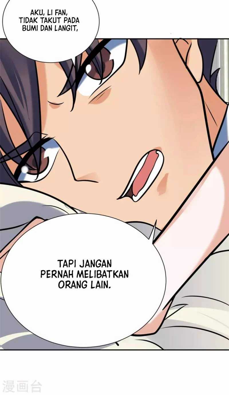 Emperor Son In Law Chapter 56 halaman 8