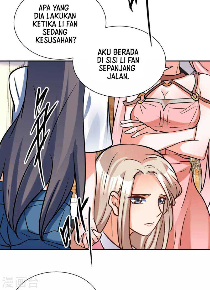 Emperor Son In Law Chapter 56 halaman 35