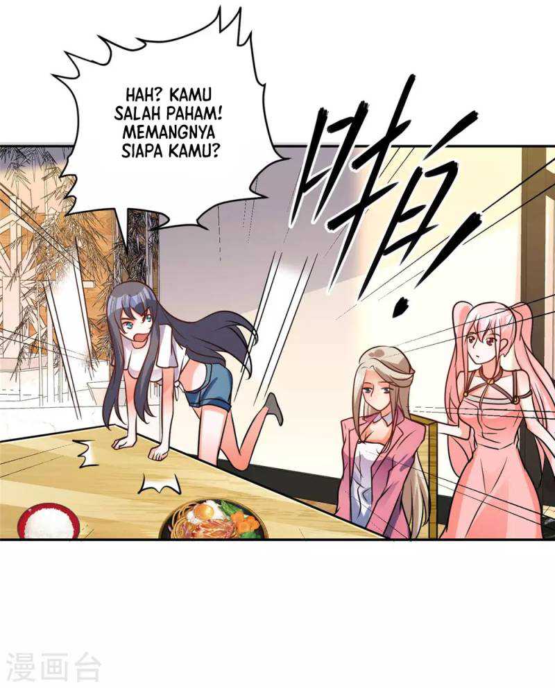 Emperor Son In Law Chapter 56 halaman 29