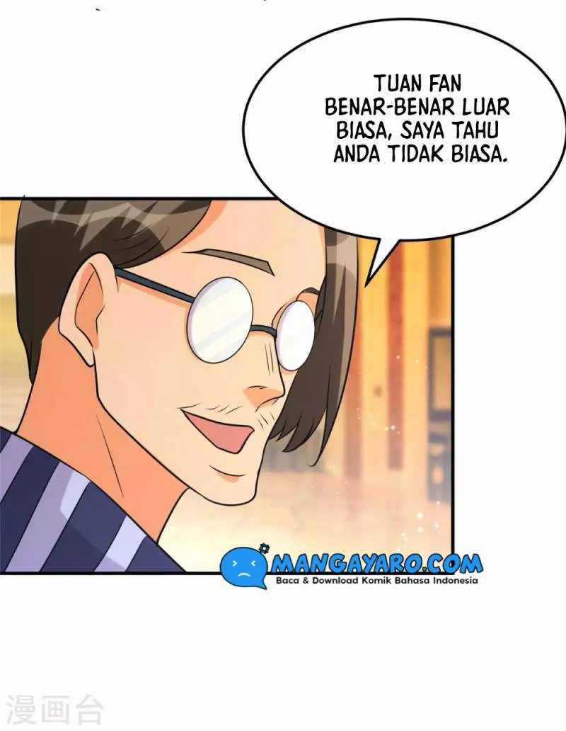 Emperor Son In Law Chapter 57 halaman 26