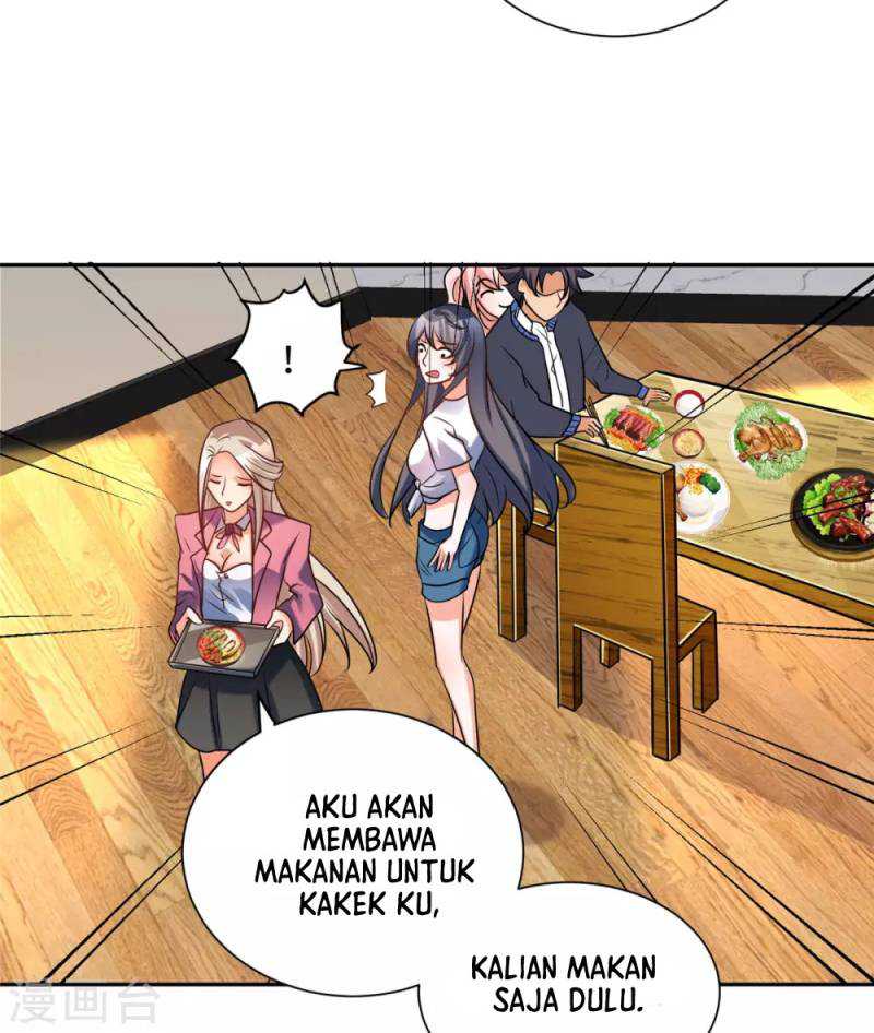 Emperor Son In Law Chapter 57 halaman 4