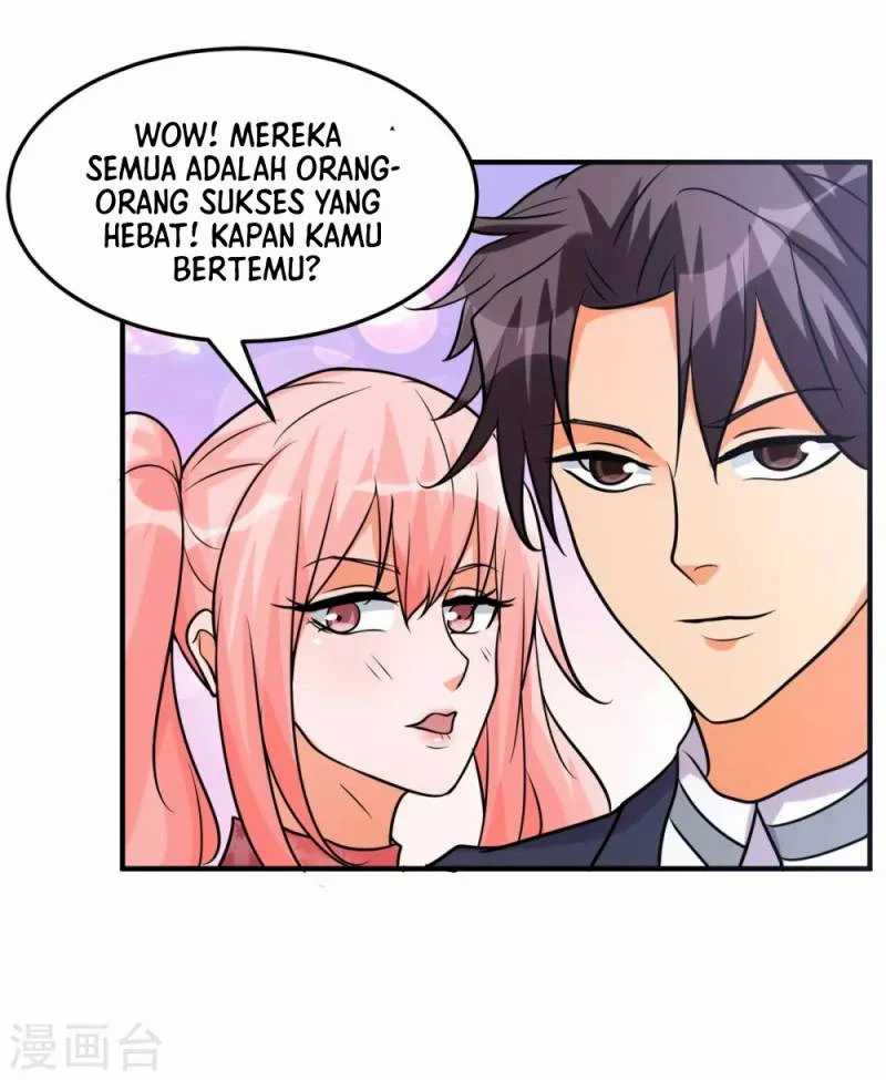 Emperor Son In Law Chapter 57 halaman 29