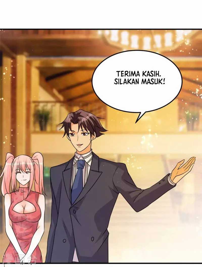 Emperor Son In Law Chapter 57 halaman 27