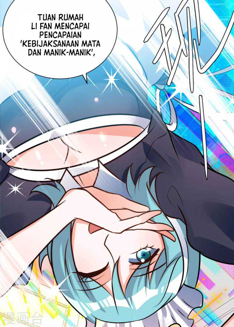 Emperor Son In Law Chapter 57 halaman 19