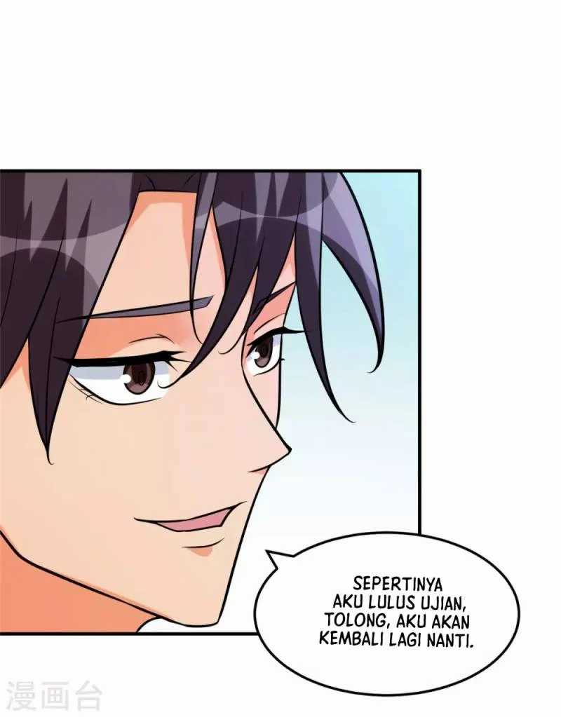Emperor Son In Law Chapter 57 halaman 39