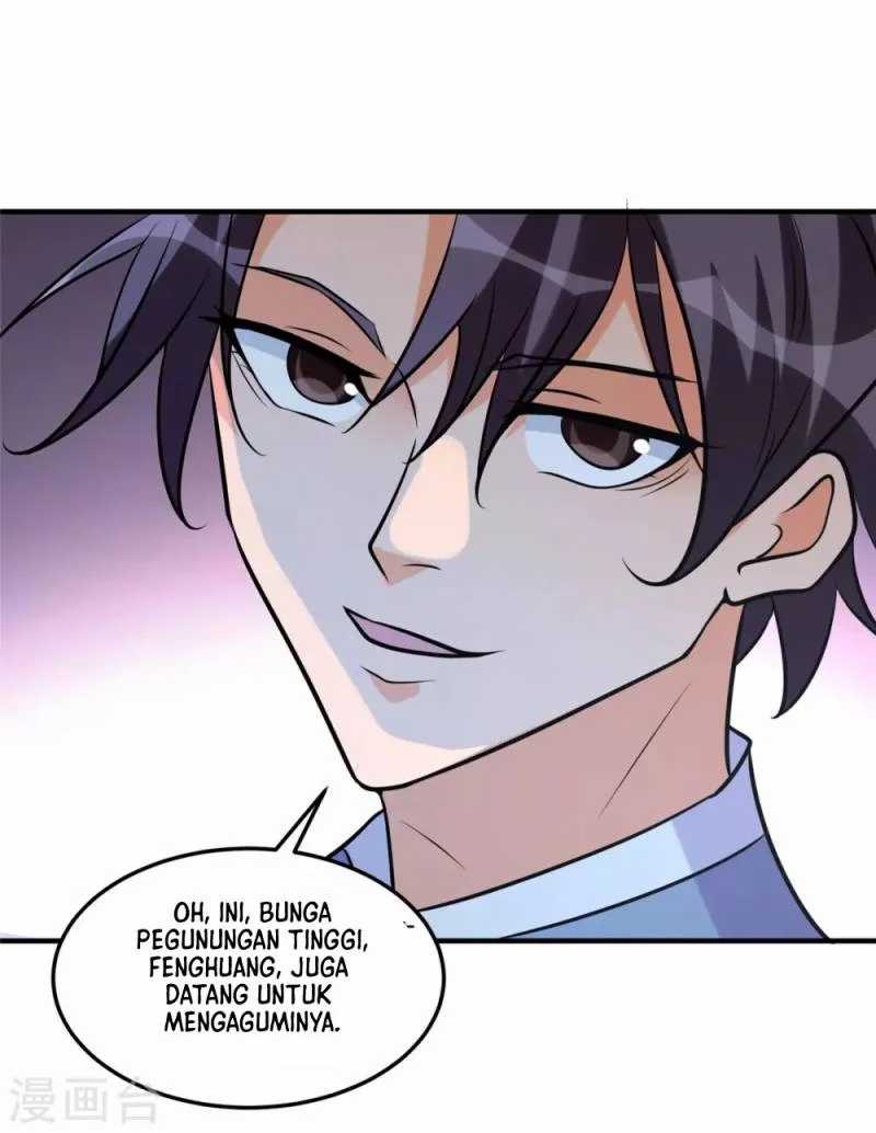 Emperor Son In Law Chapter 57 halaman 37