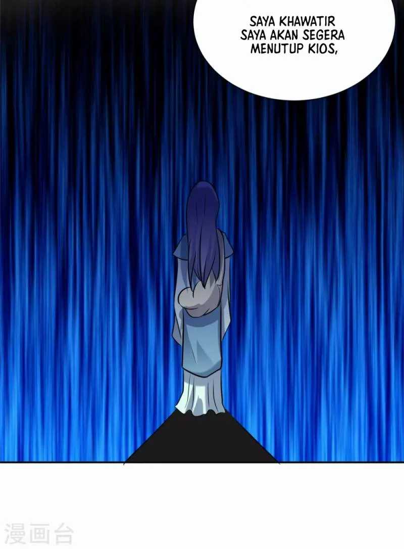 Emperor Son In Law Chapter 57 halaman 9