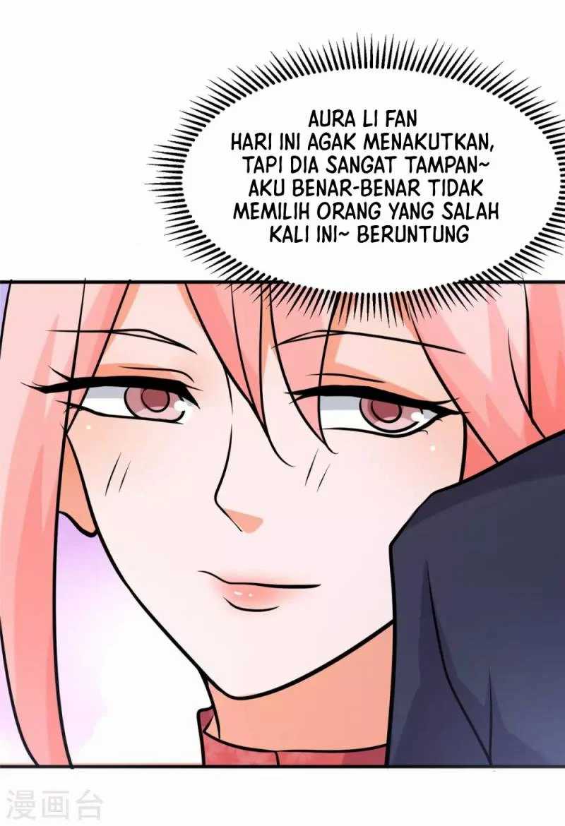 Emperor Son In Law Chapter 57 halaman 33