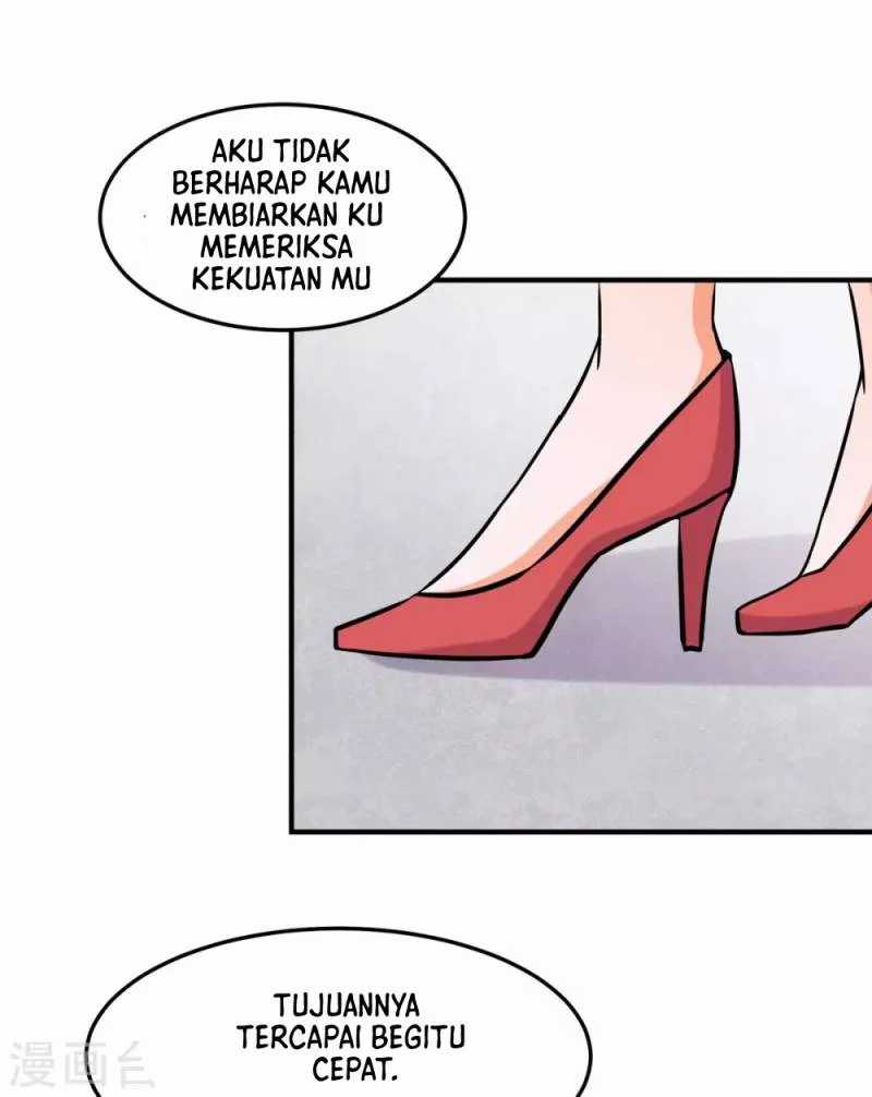 Emperor Son In Law Chapter 57 halaman 34