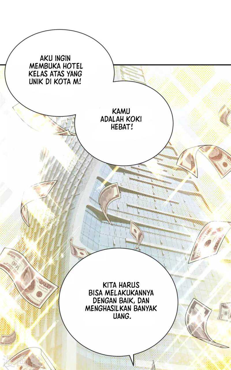Emperor Son In Law Chapter 57 halaman 13