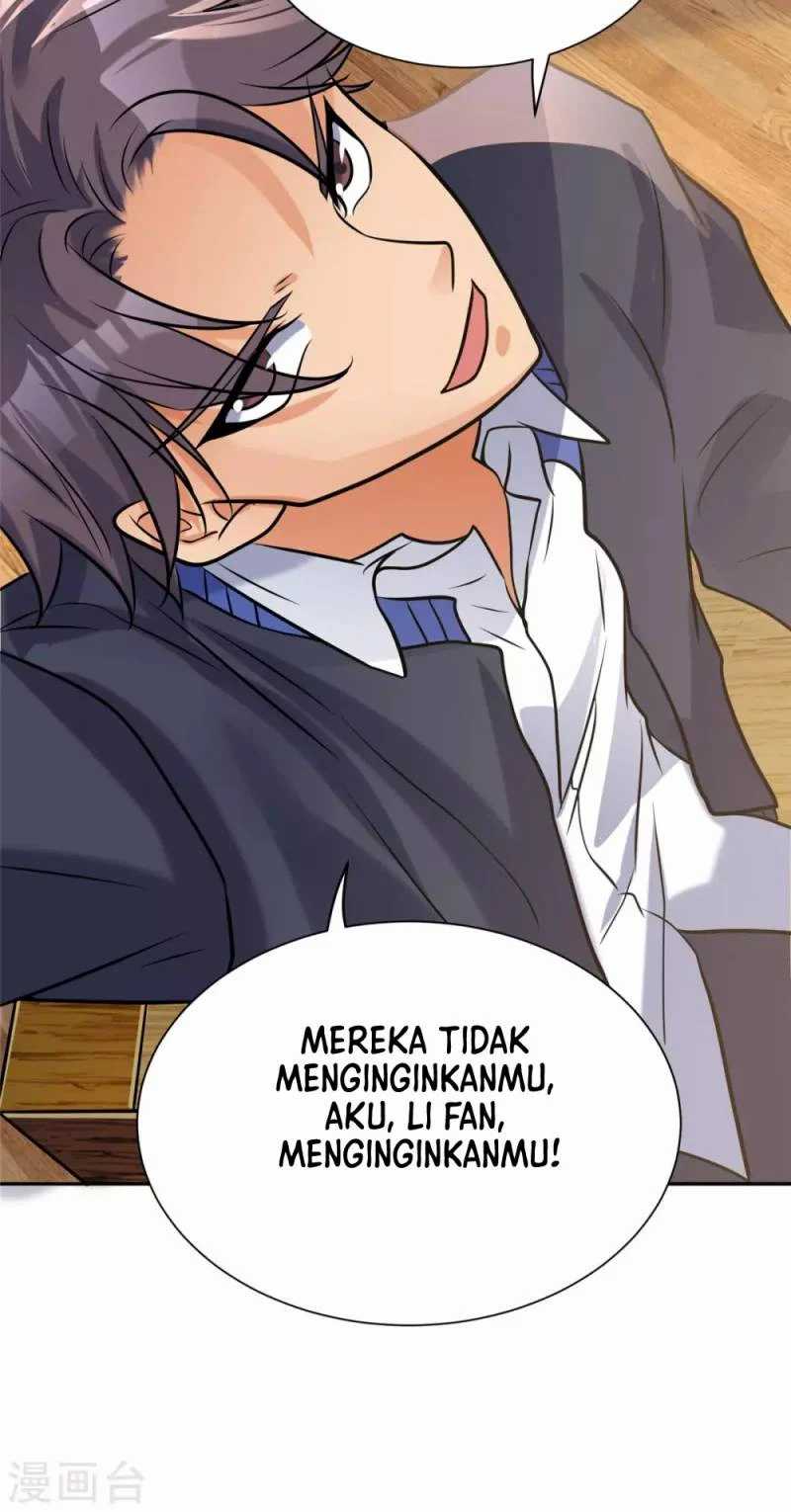 Emperor Son In Law Chapter 57 halaman 12