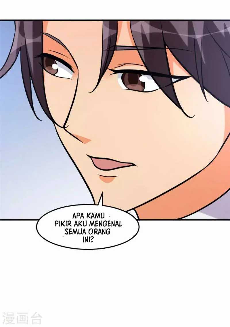 Emperor Son In Law Chapter 57 halaman 30