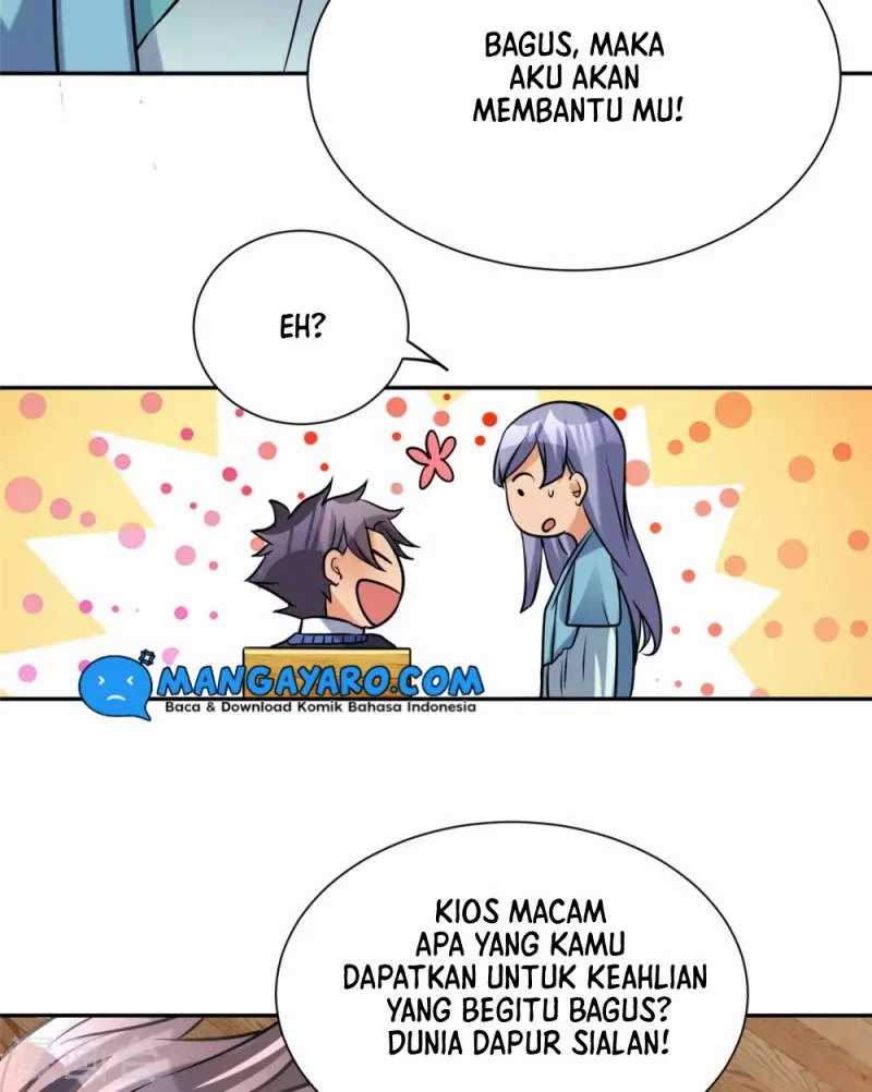 Emperor Son In Law Chapter 57 halaman 11
