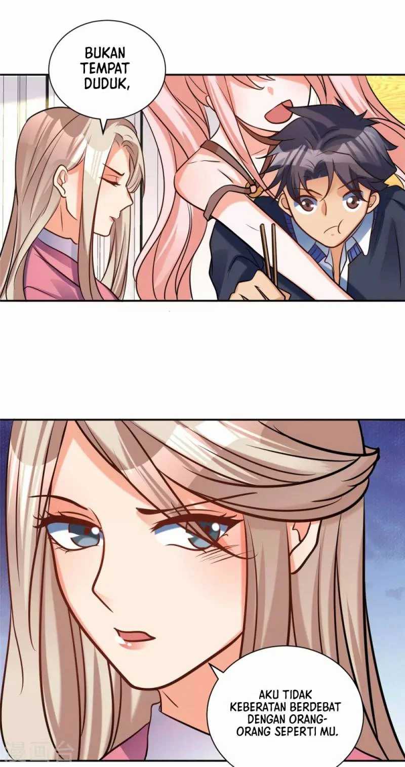 Emperor Son In Law Chapter 57 halaman 3
