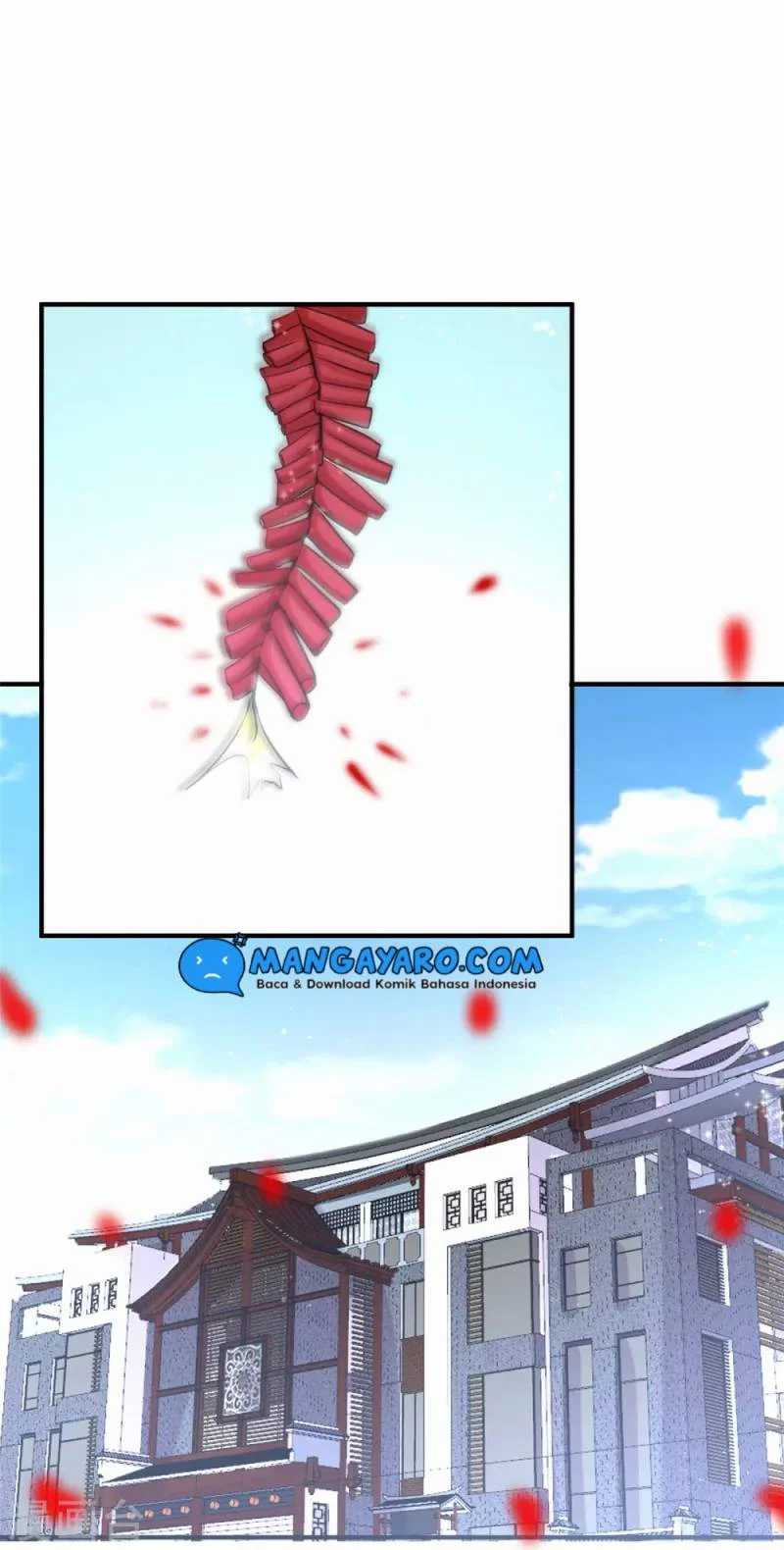 Emperor Son In Law Chapter 57 halaman 21