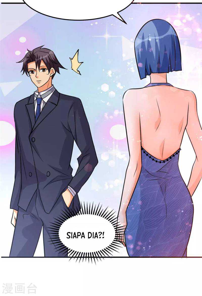 Emperor Son In Law Chapter 57 halaman 35