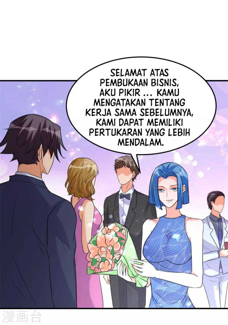 Emperor Son In Law Chapter 57 halaman 38