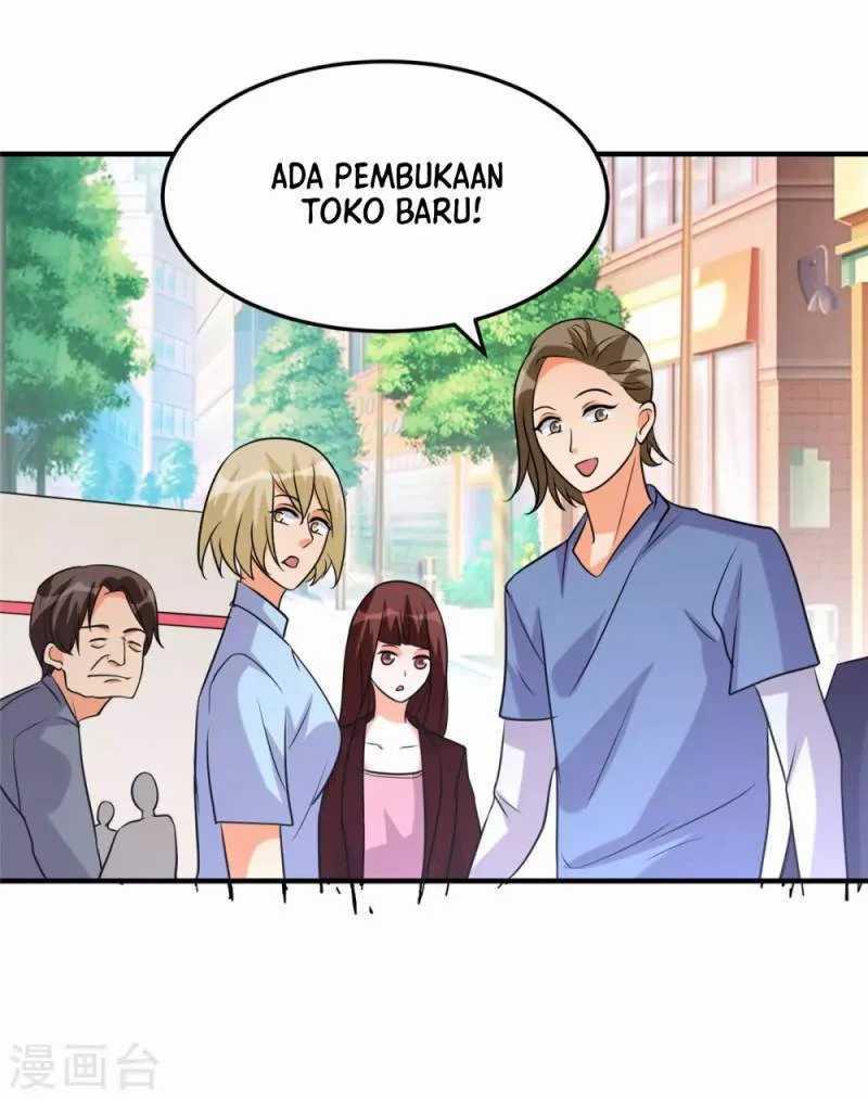 Emperor Son In Law Chapter 57 halaman 23