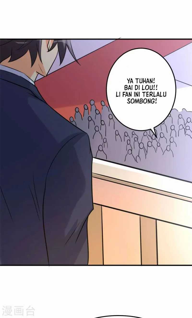 Emperor Son In Law Chapter 58 halaman 18