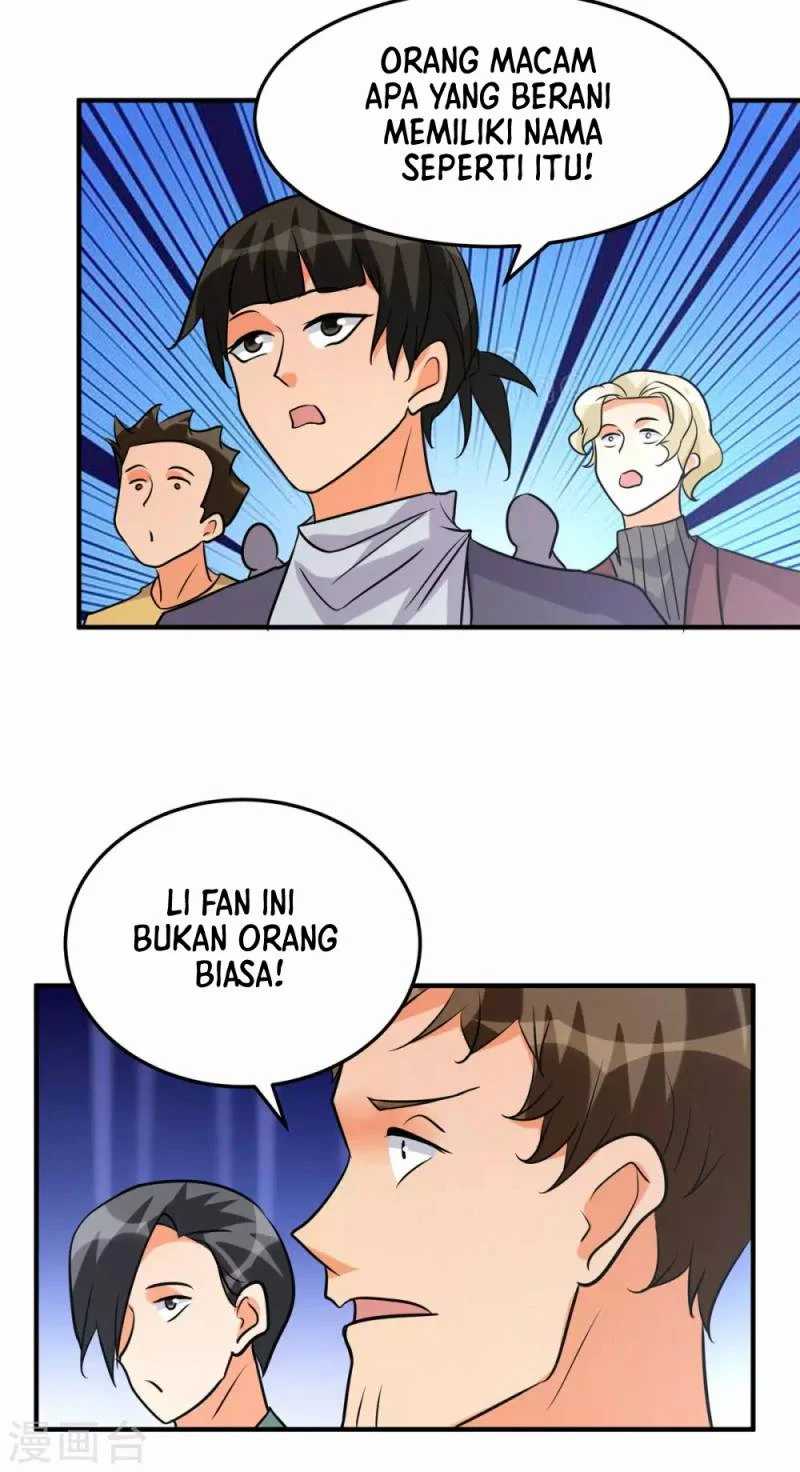 Emperor Son In Law Chapter 58 halaman 19