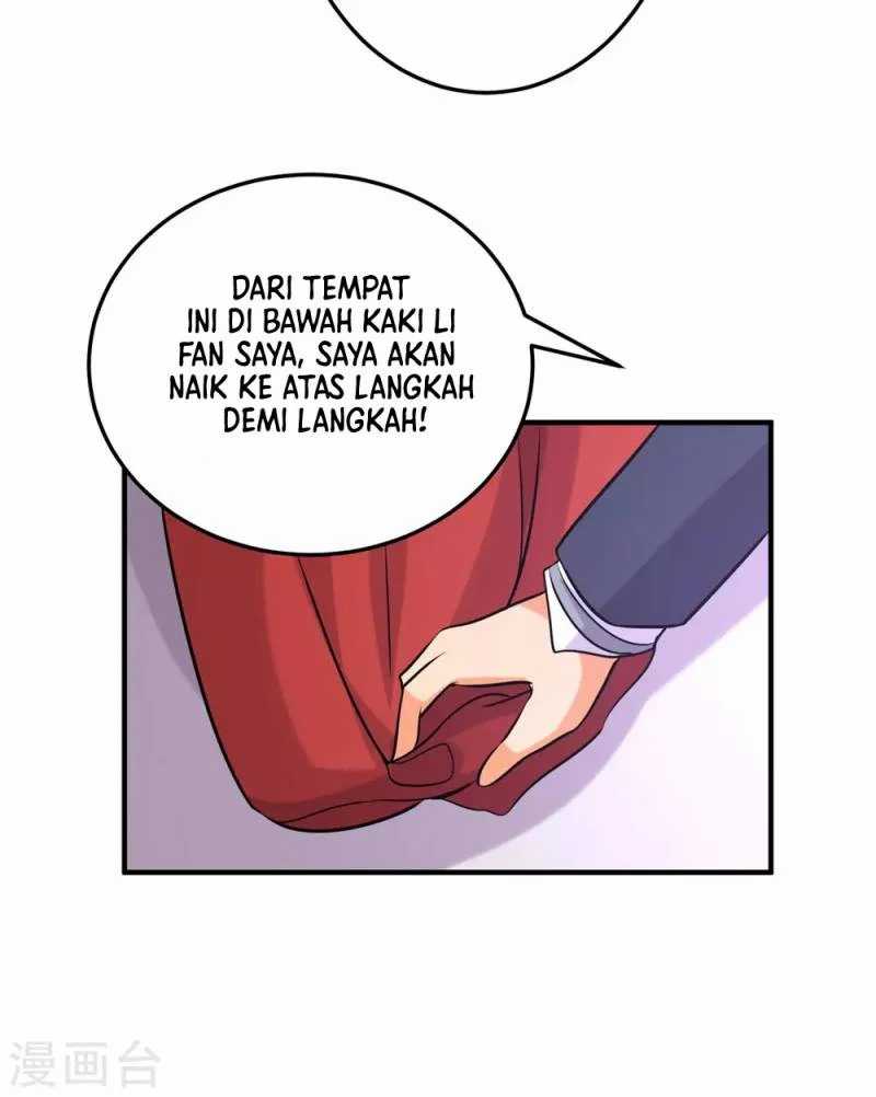 Emperor Son In Law Chapter 58 halaman 13