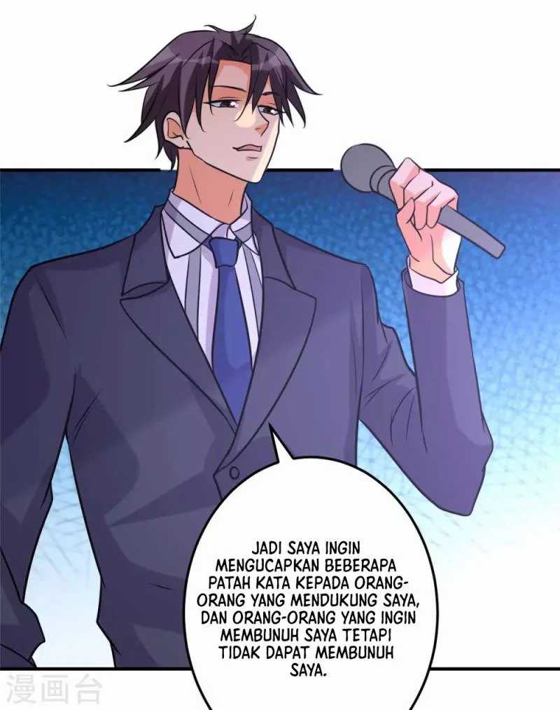 Emperor Son In Law Chapter 58 halaman 12