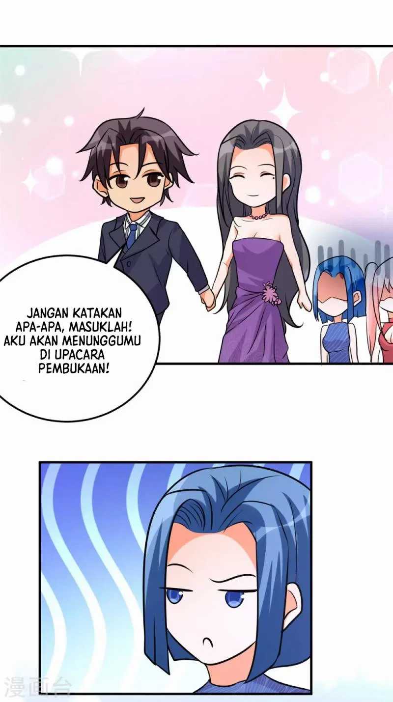 Emperor Son In Law Chapter 58 halaman 9