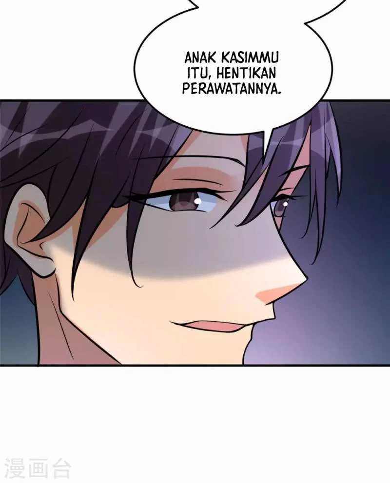 Emperor Son In Law Chapter 58 halaman 35