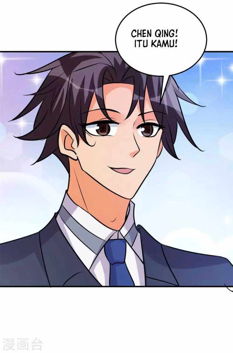 Emperor Son In Law Chapter 58 halaman 5