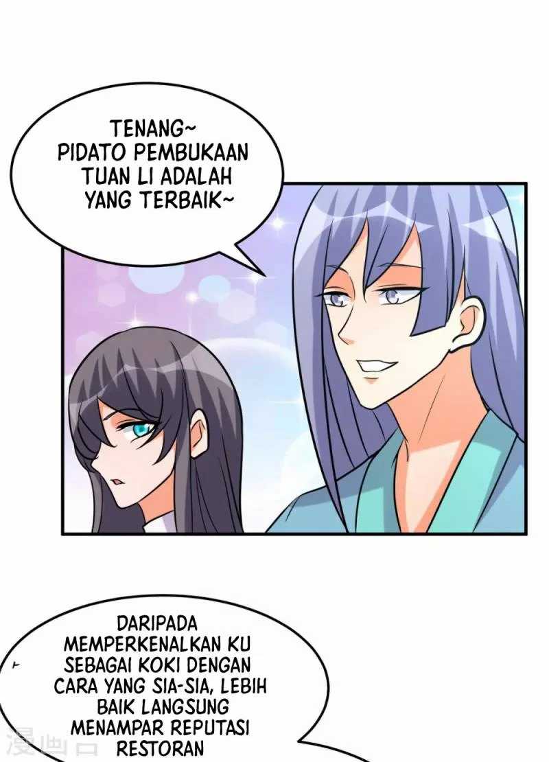 Emperor Son In Law Chapter 58 halaman 23