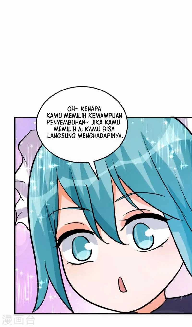 Emperor Son In Law Chapter 58 halaman 38