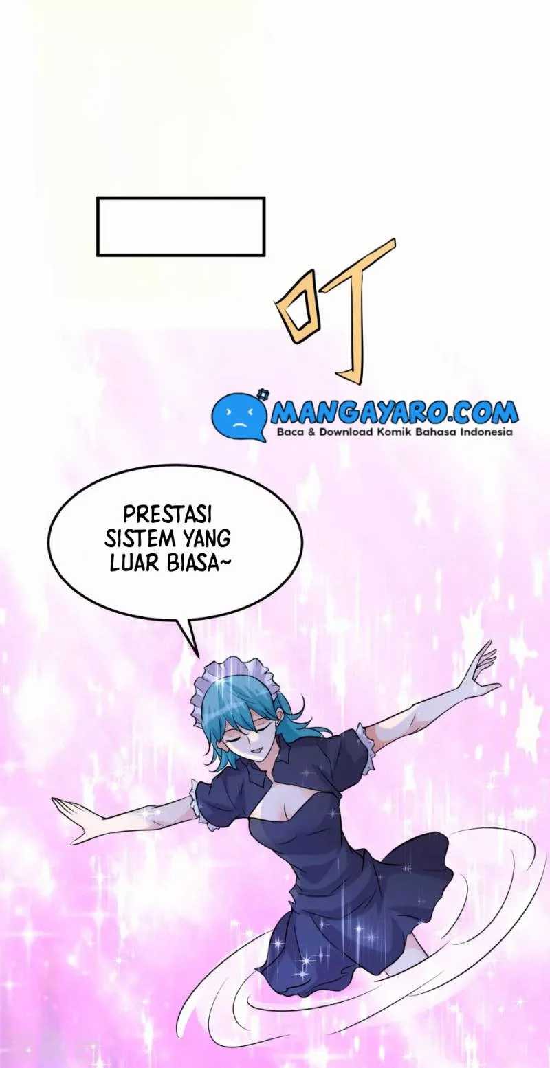 Emperor Son In Law Chapter 58 halaman 36