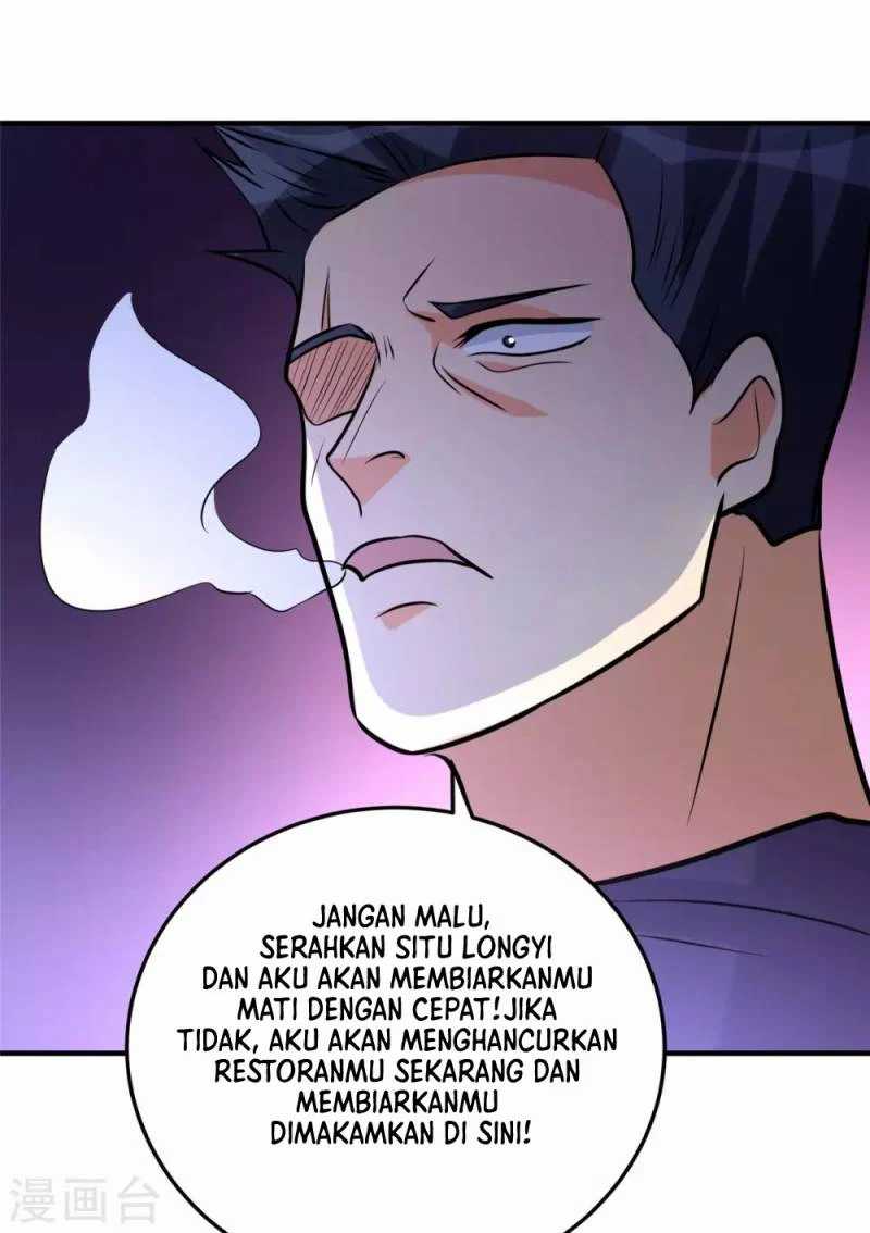 Emperor Son In Law Chapter 58 halaman 33