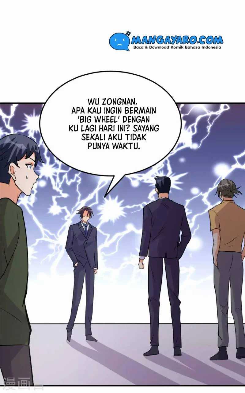 Emperor Son In Law Chapter 58 halaman 31