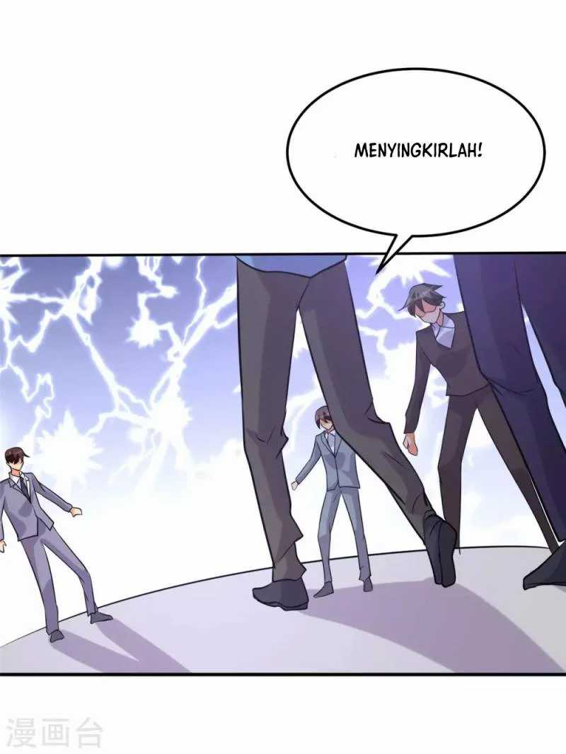 Emperor Son In Law Chapter 58 halaman 28