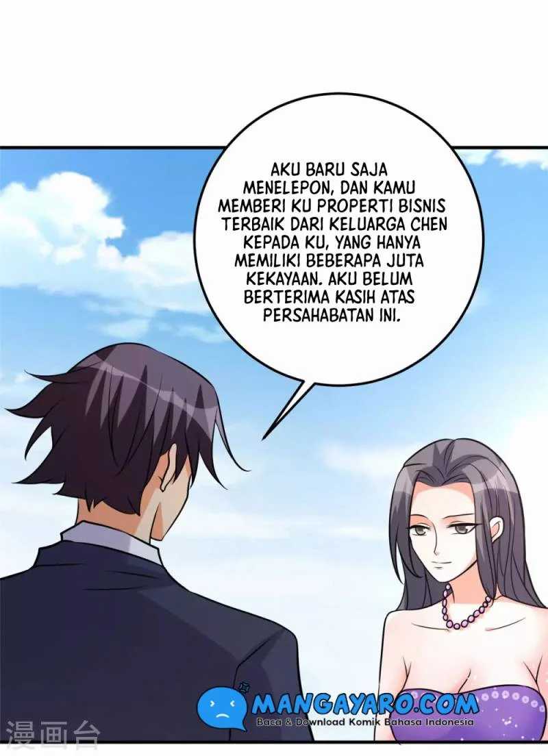 Emperor Son In Law Chapter 58 halaman 6