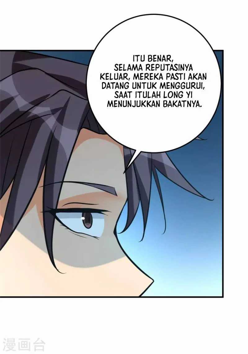 Emperor Son In Law Chapter 58 halaman 25