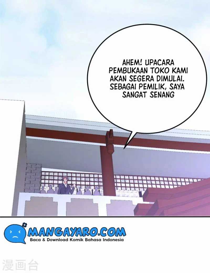 Emperor Son In Law Chapter 58 halaman 11
