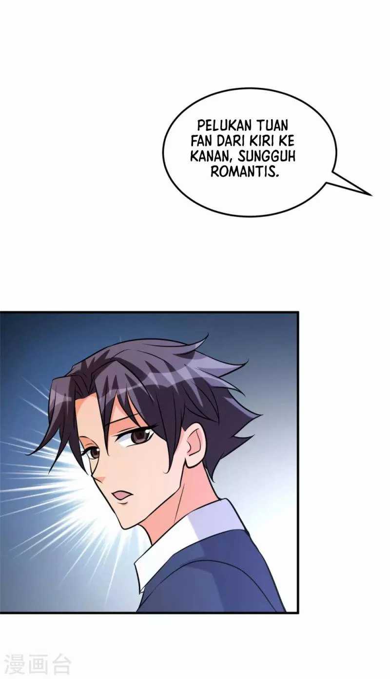 Emperor Son In Law Chapter 58 halaman 3