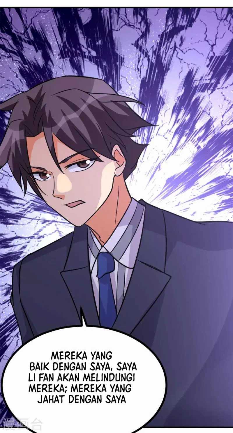Emperor Son In Law Chapter 58 halaman 14