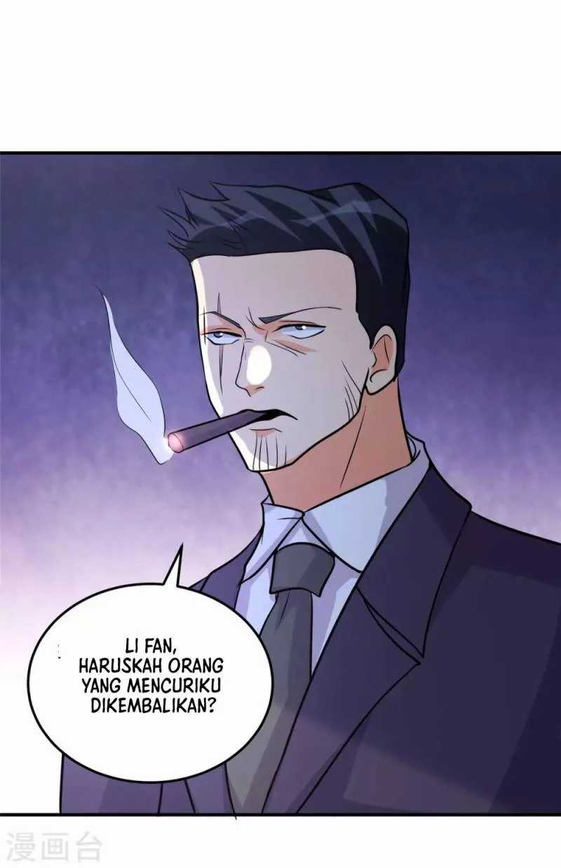 Emperor Son In Law Chapter 58 halaman 30