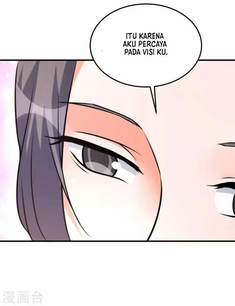 Emperor Son In Law Chapter 58 halaman 7