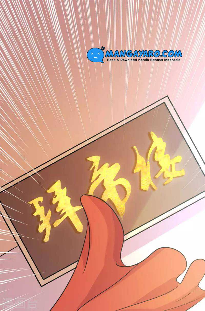 Emperor Son In Law Chapter 58 halaman 16
